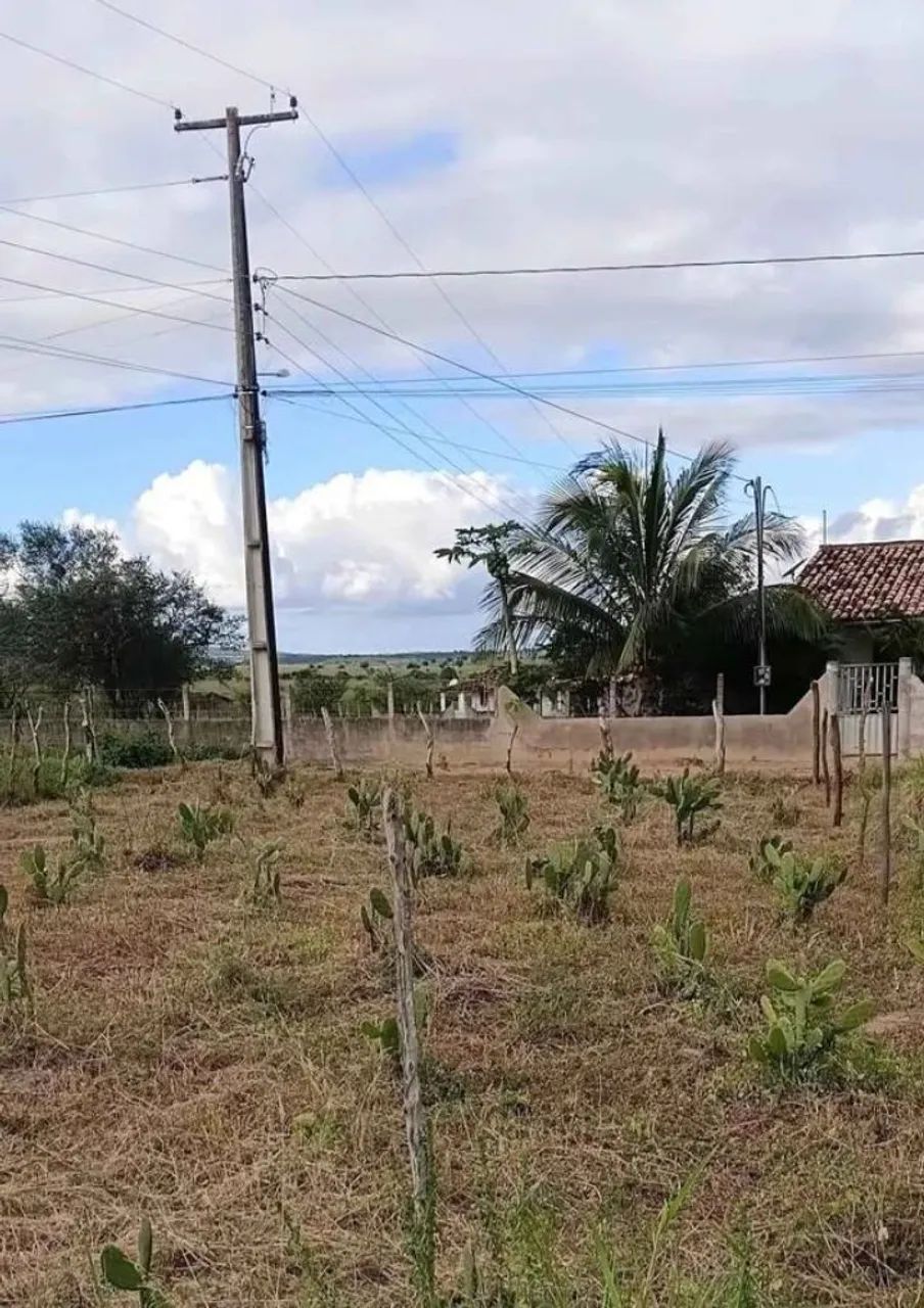 lote para residência