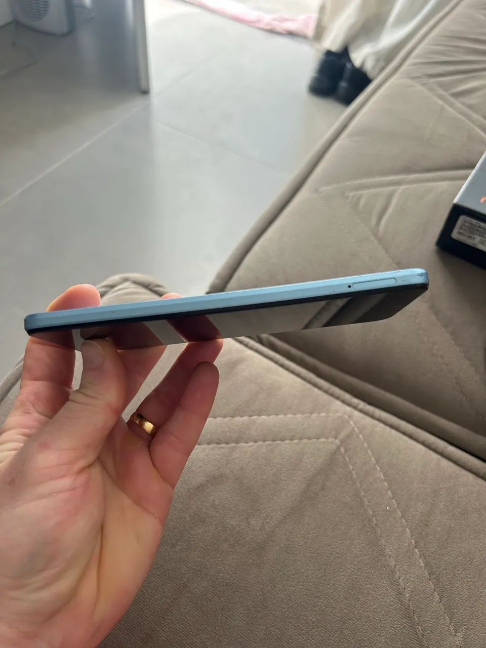 Celular moto e22 - Foto 2