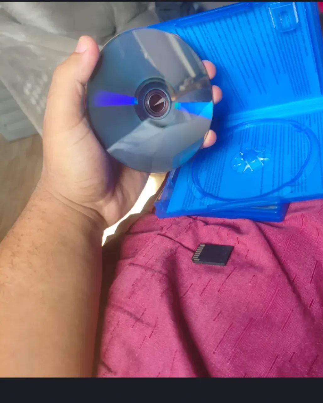 Jogos de Playstation 5 - Foto 2