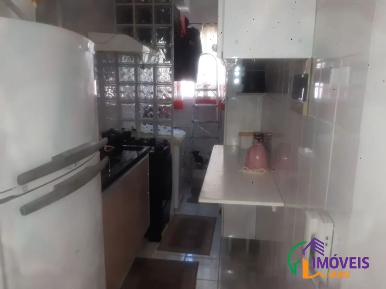 APARTAMENTO - JARDIM SANTA CECÍLIA - SP - Foto 4