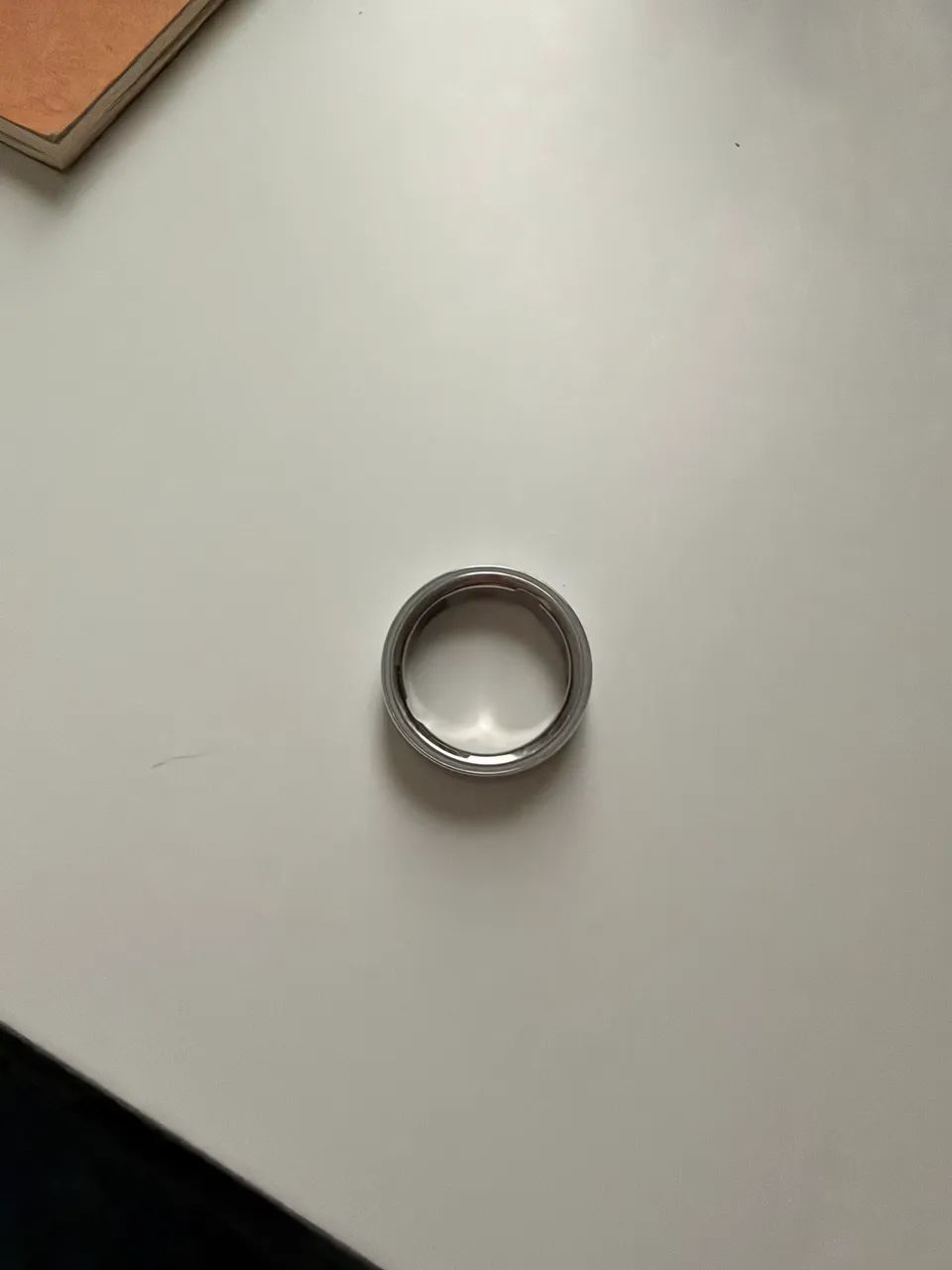 Oura Ring 4 n11 - Silver  - Foto 2