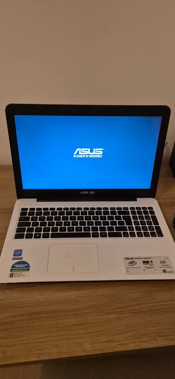 NOTEBOOK ASUS - Foto 3