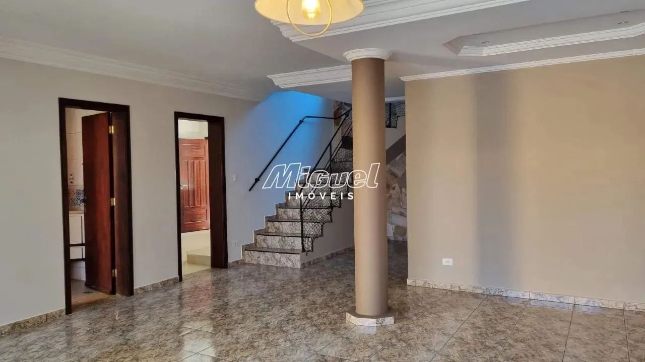 Casa, à venda, Perdizes - 3 quartos - Piracicaba/SP - Foto 2