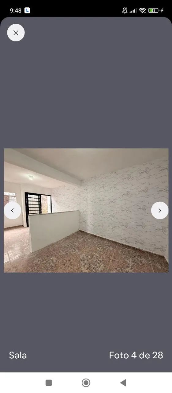 Duas casa a venda  - Foto 4