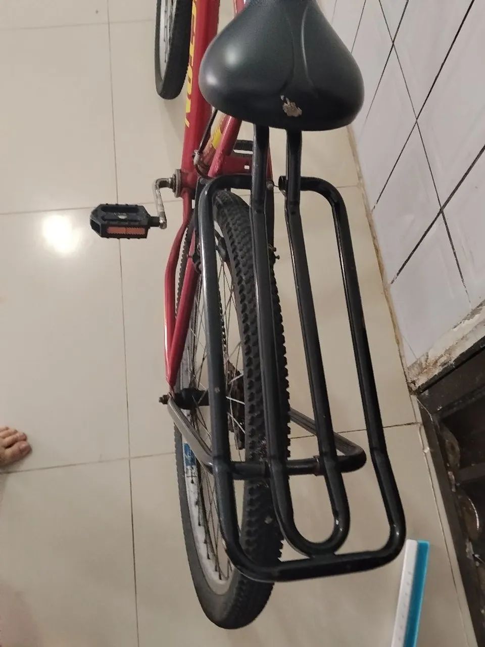 Bicicleta  - Foto 4