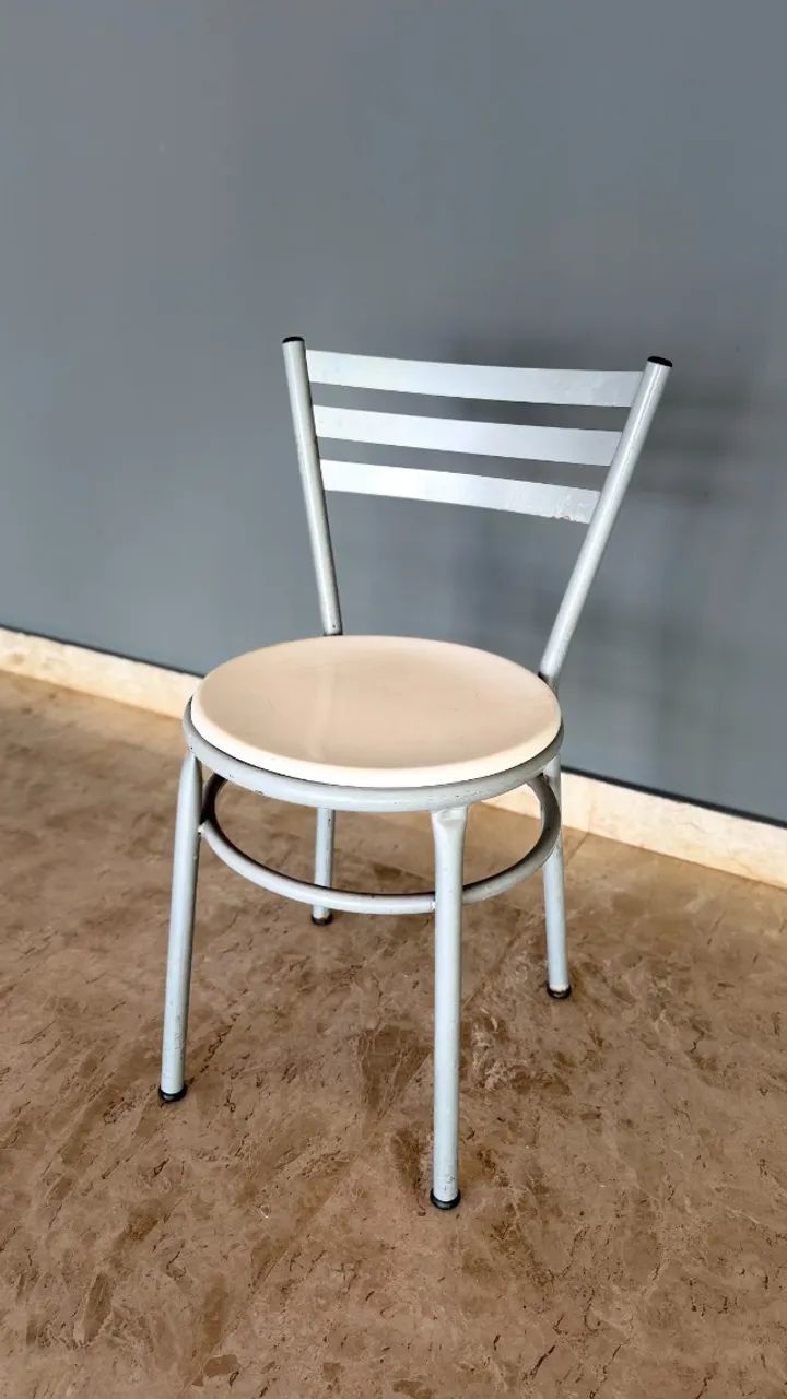 CADEIRAS ESTILO BISTRÔ/VIENENSE - Foto 5