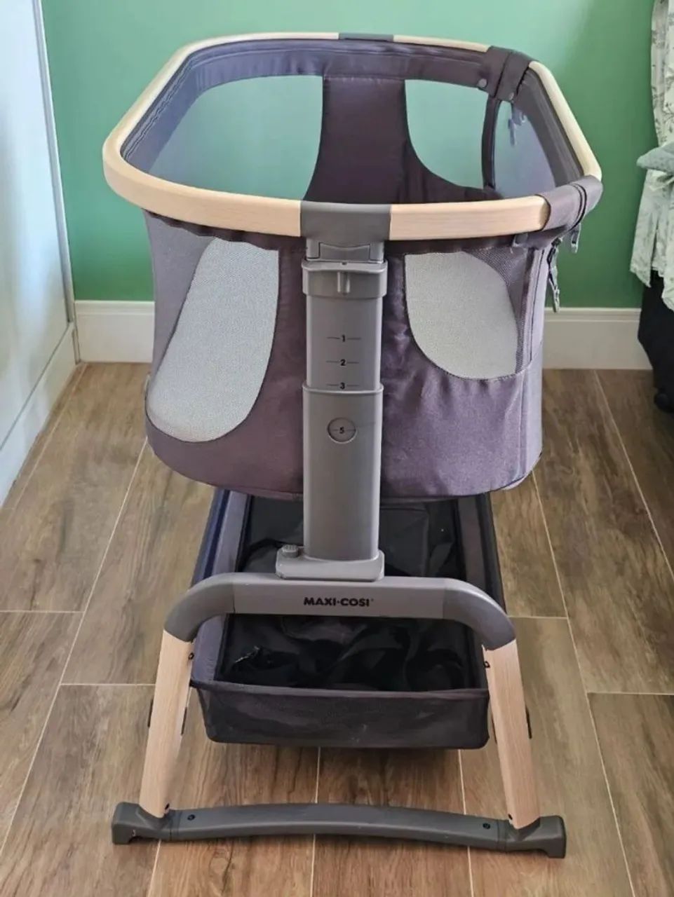 Berço Maxi Cosi lora co-sleeper - Foto 5