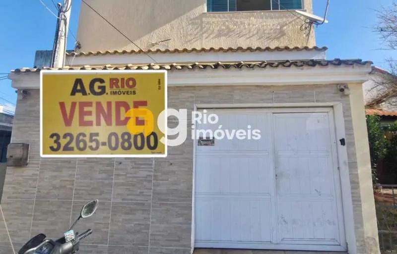 Casa de rua : Duplex / Residencial / Bento Ribeiro - Foto 2