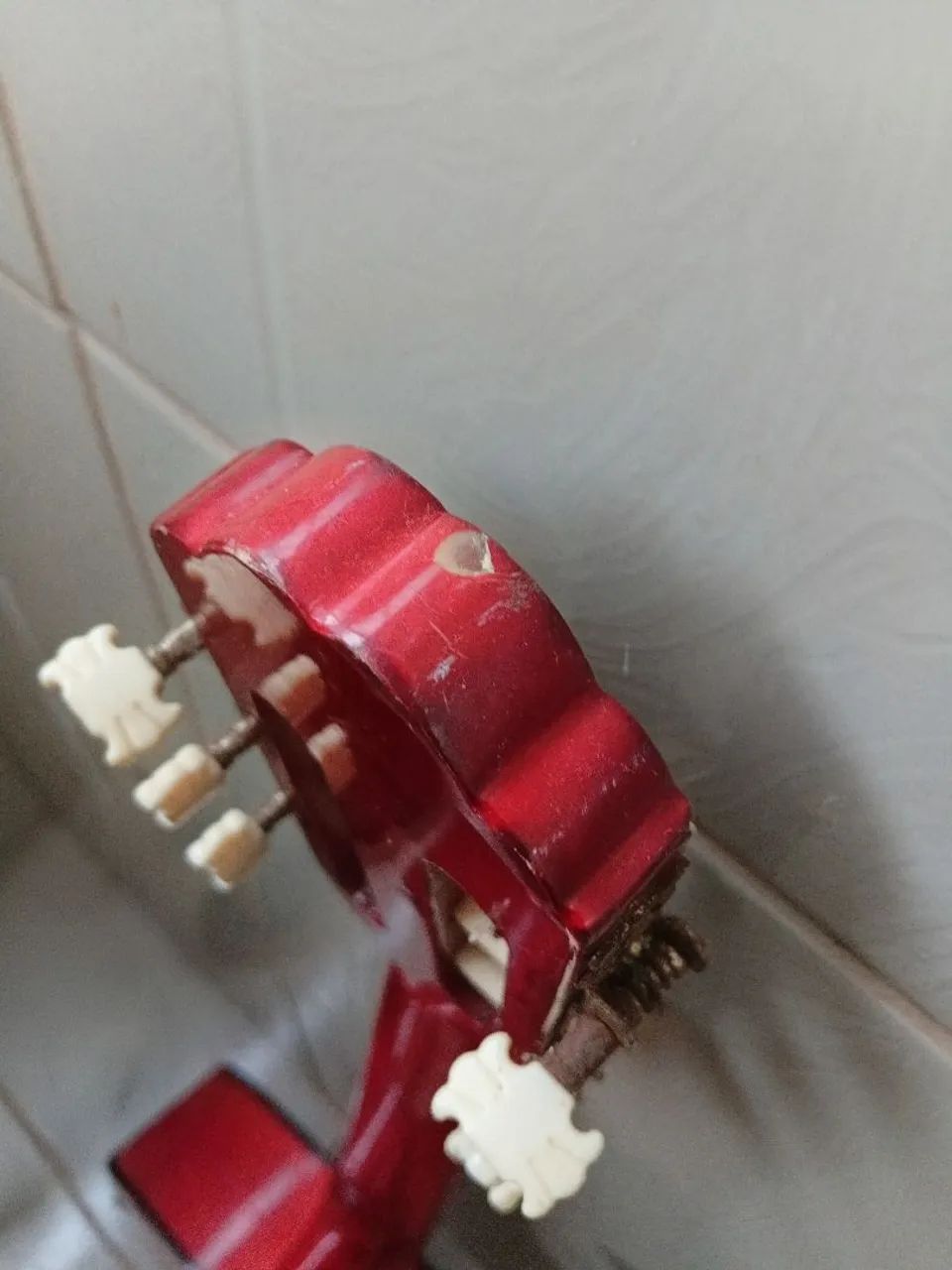Violão moderno  - Foto 3