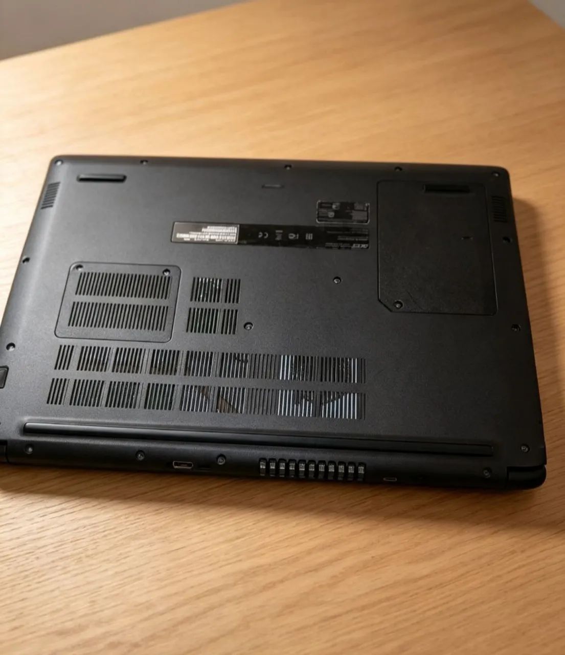 NOTEBOOK ACER INTEL®CORE  i7 - Foto 4
