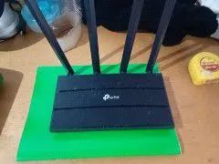 Roteador wi-fi 4 antenas  - Foto 3