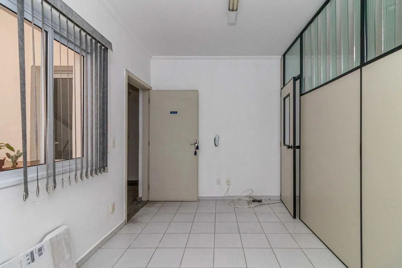 Sala comercial na Rua Afonso Celso, 524 - Sala 01  31 m² - Foto 3