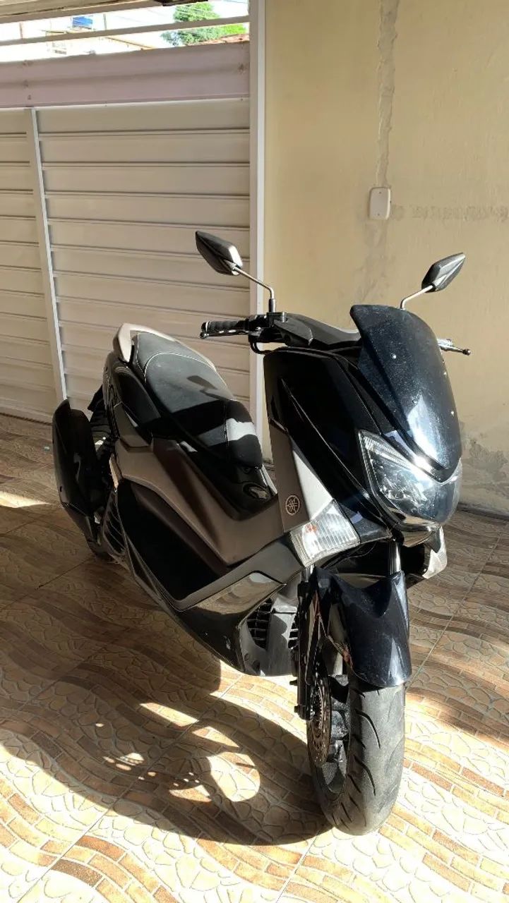 Nmax 2019/2020  - Foto 2