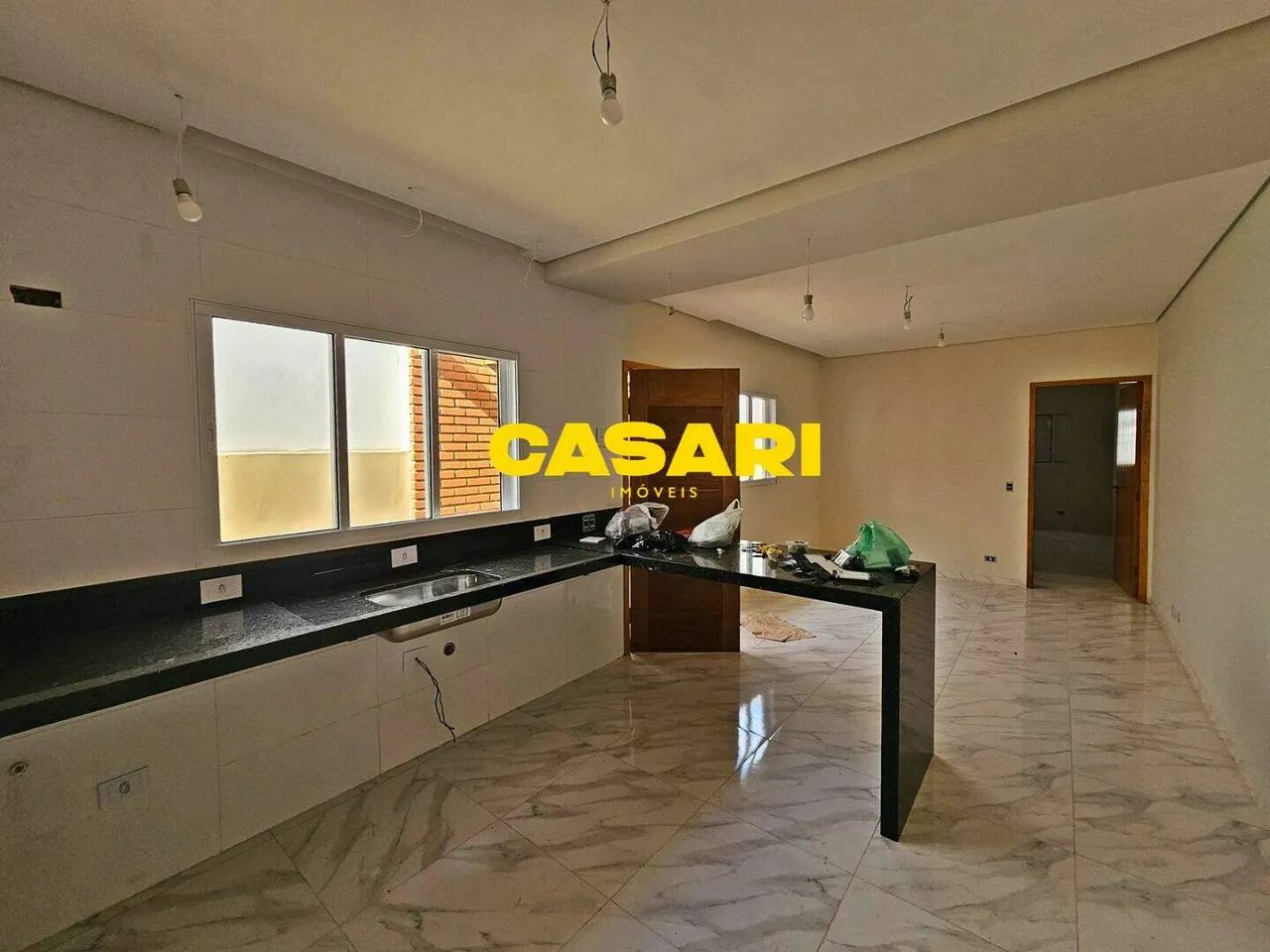 Casa com 3 dormitórios à venda, 97 m² - Centro - Iperó/SP - Foto 4