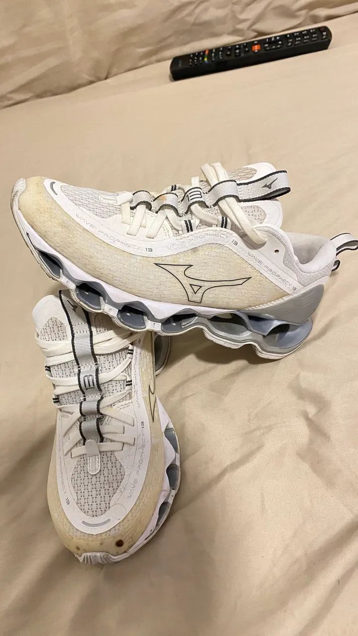 Mizuno pro 13 - Foto 3