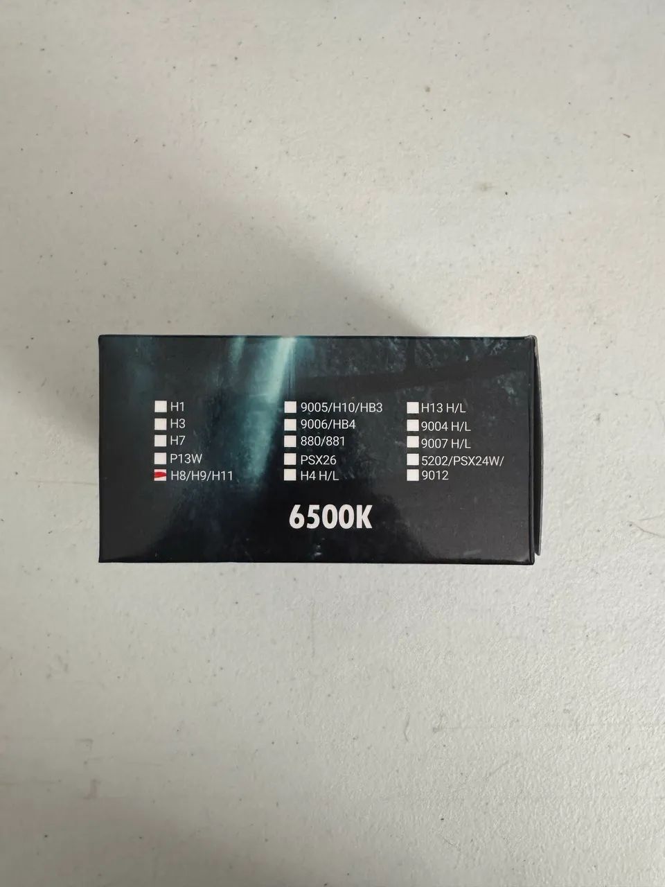 Lâmpadas led h8 luxled - Foto 2