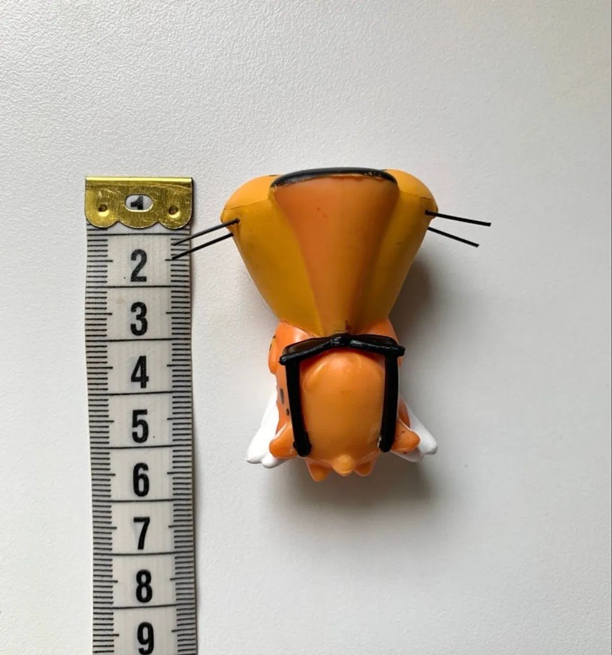 Chester cheetos head action figure - Foto 5