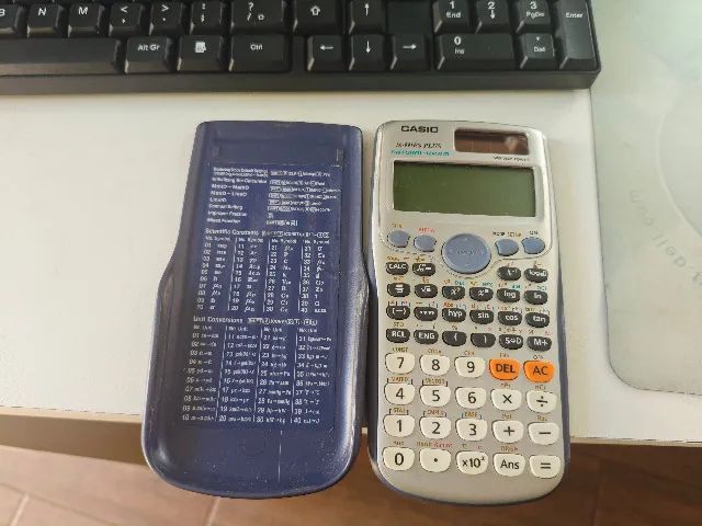Calculadora cientifica Casio - Foto 2