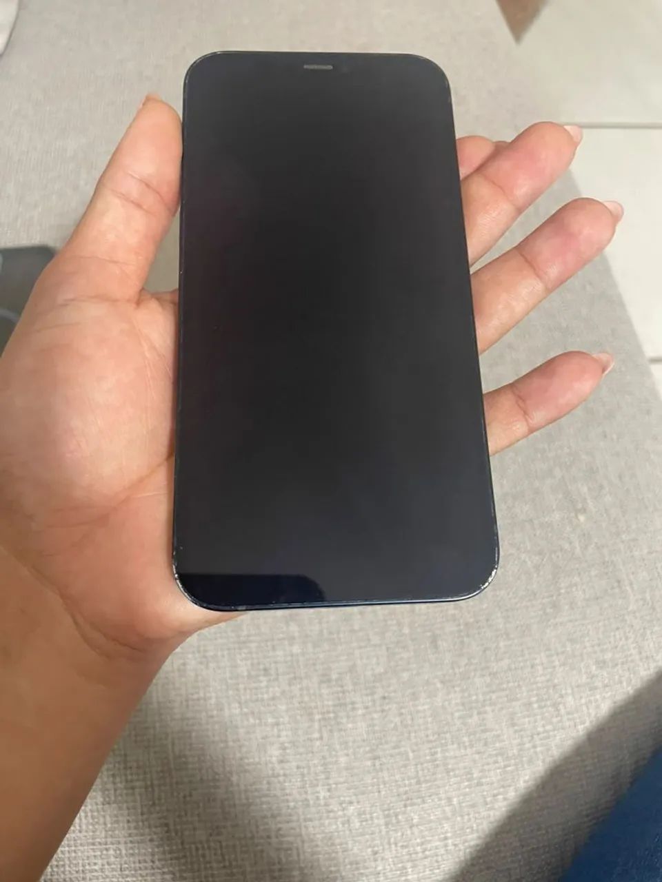 iPhone 12 128gb todo original - Foto 3