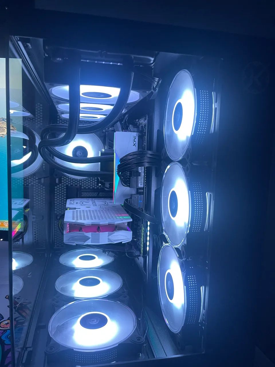 PC Gamer HIGH END - Foto 2