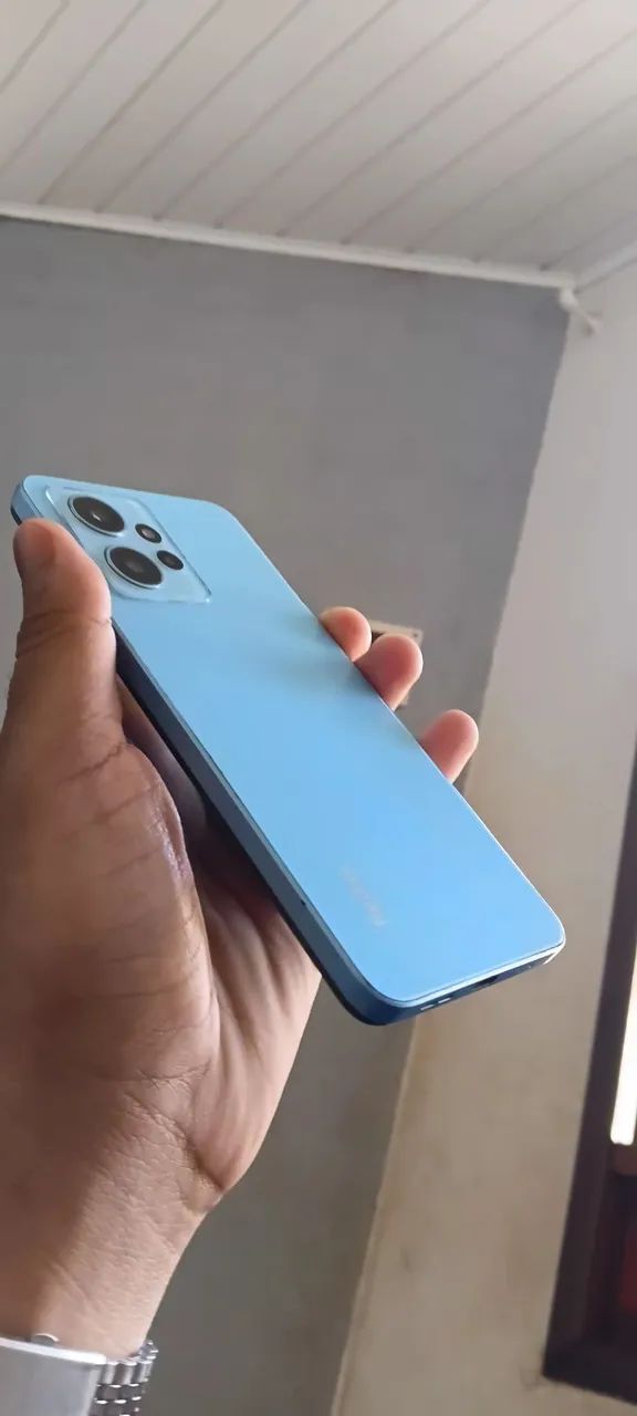 REDMI NOTE 12 - Foto 2