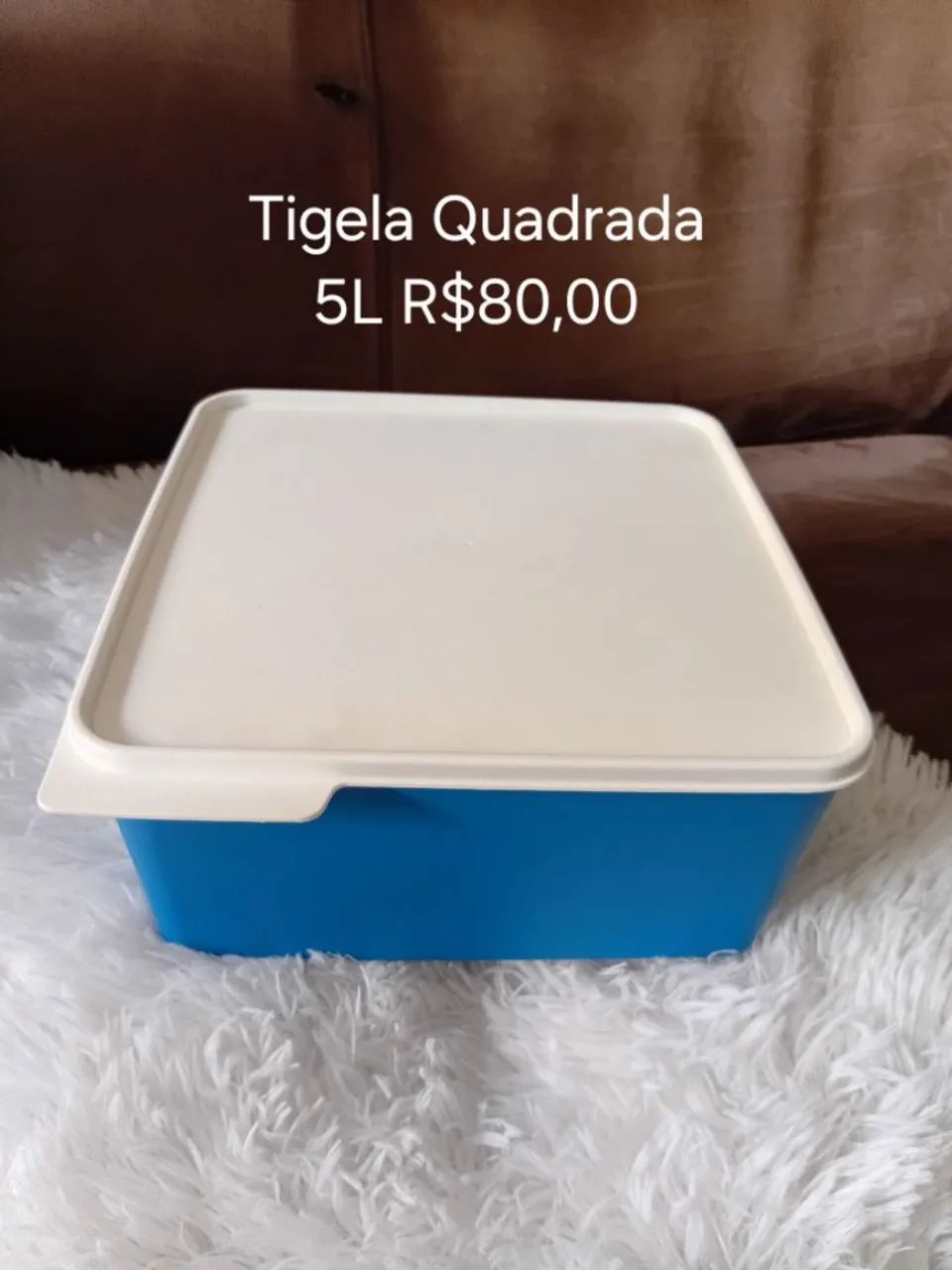 Tupperware no Preço  - LEIA - Foto 4