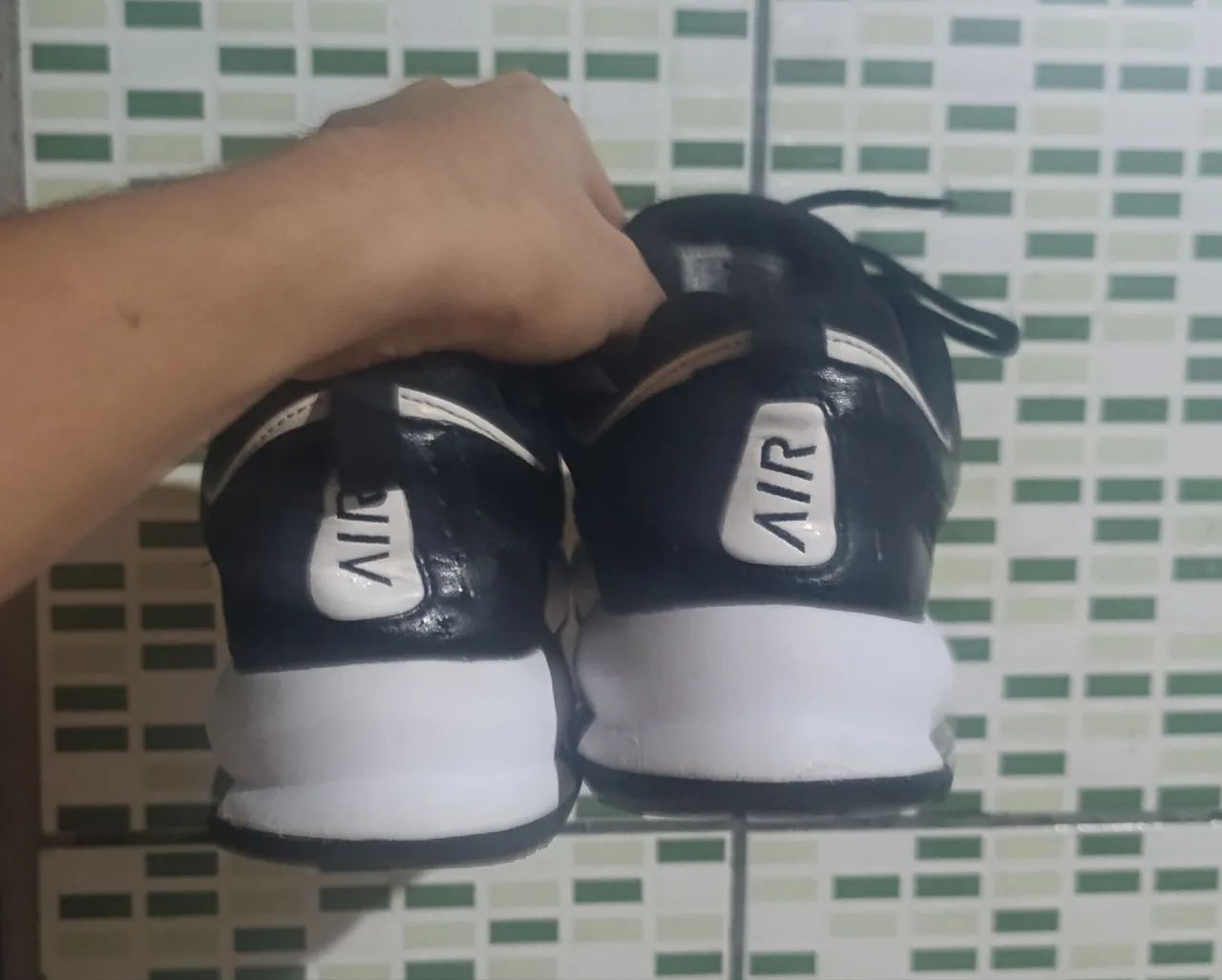 Vendo Tenis Nike Original - Foto 5