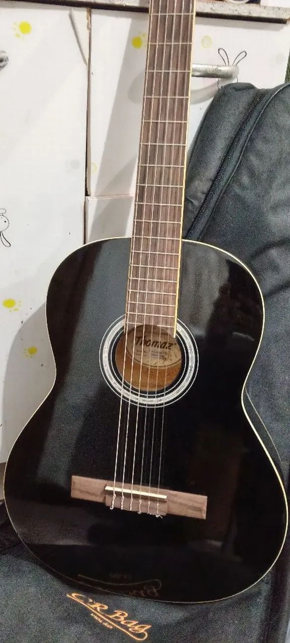 Violão  - Foto 2