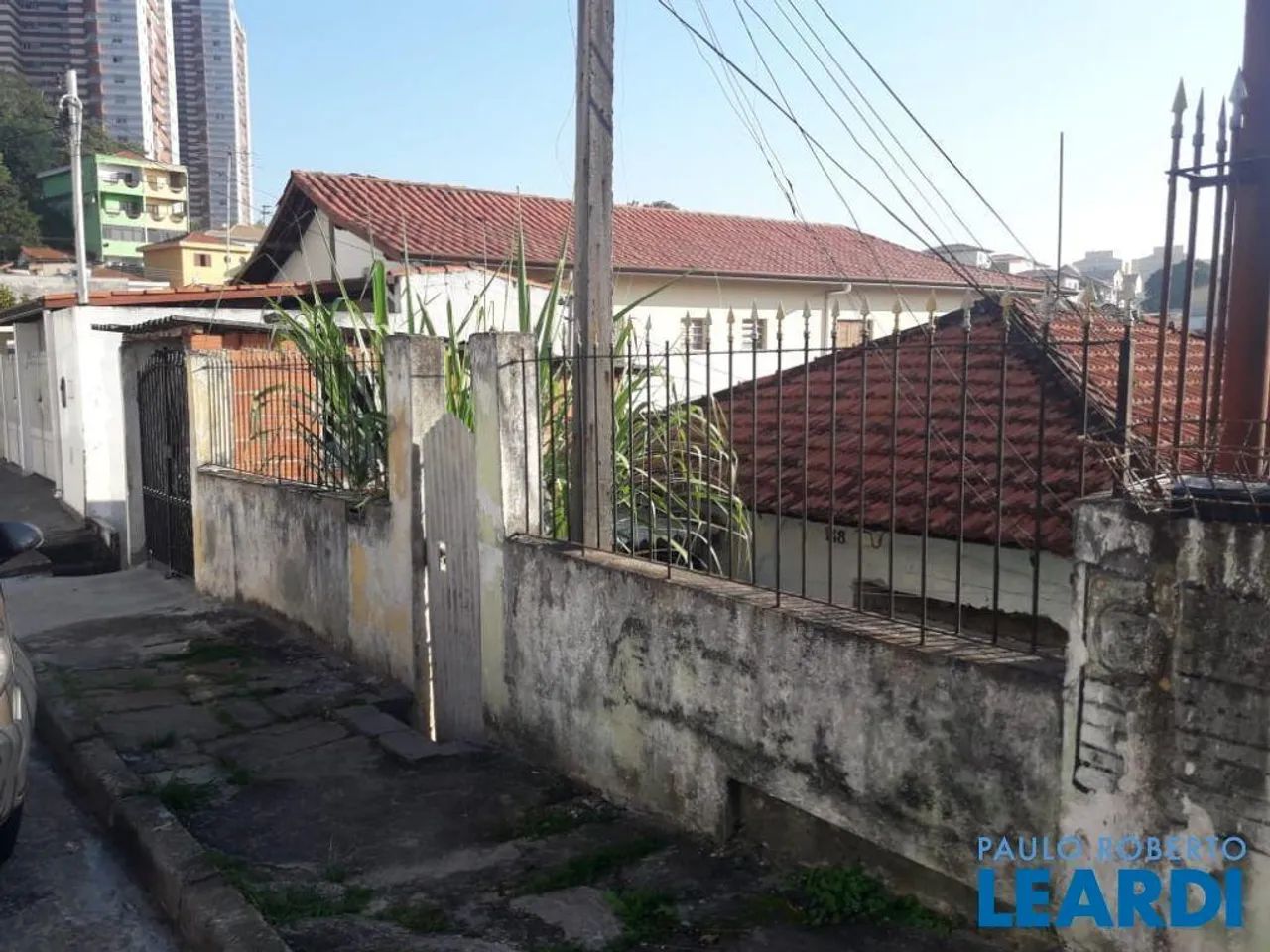 TERRENO - MORUMBI - SP - Foto 2