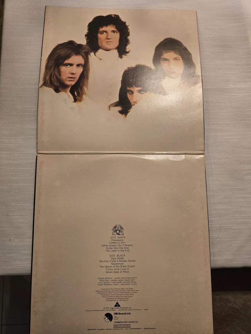 LP Queen ll - Foto 3