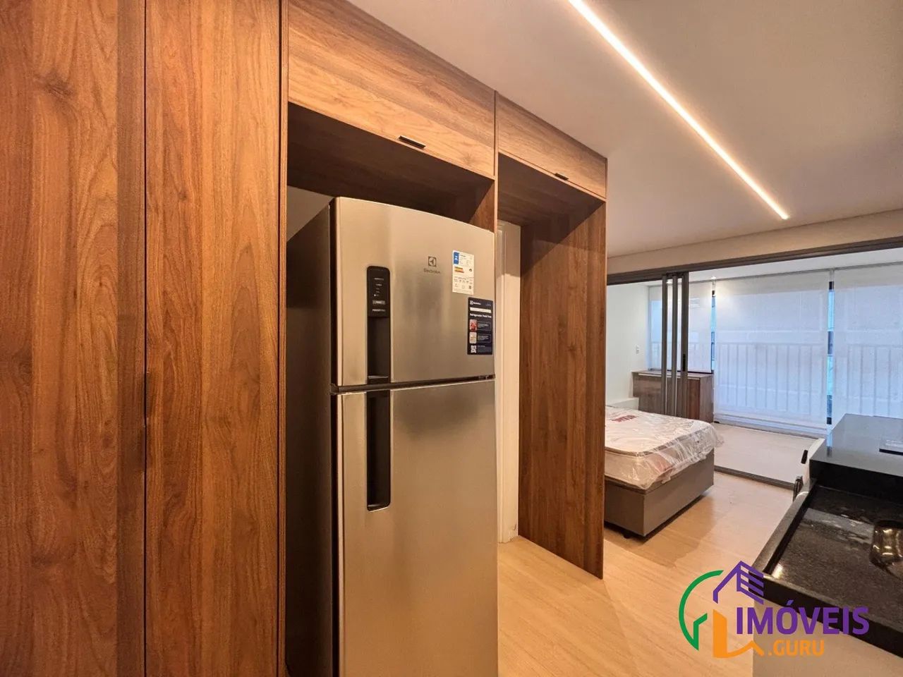 APARTAMENTO - VILA OLÍMPIA - SP - Foto 3