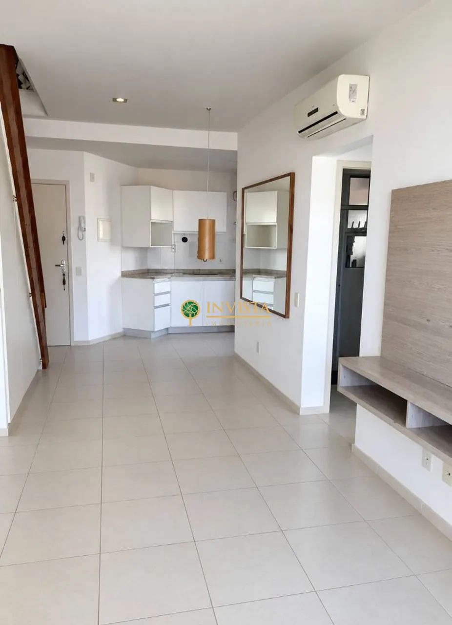 Apartamento com 3 quartos e vista para a Lagoa da Conceição - Florianópolis - Foto 4