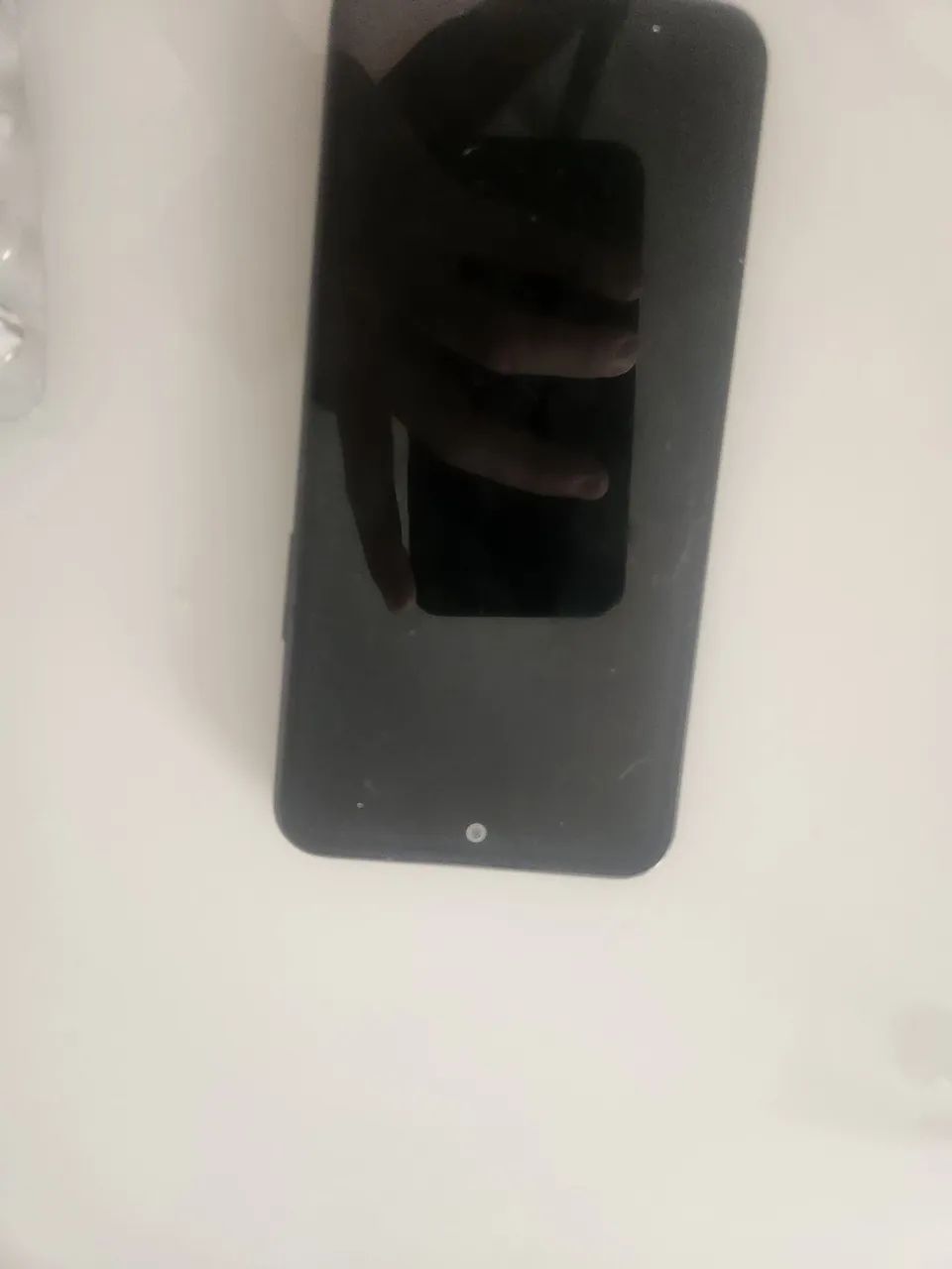 Celular usado Samsung A54 5G