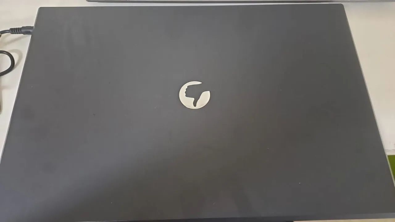 NOTEBOOK POSITIVO MOTION Q-432B  - Foto 2
