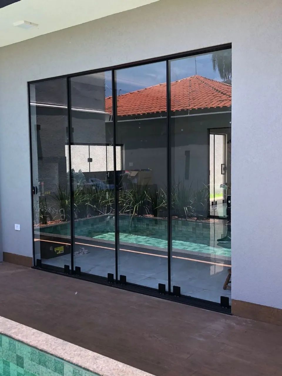 Vidraçaria ótimos preços  - Foto 4