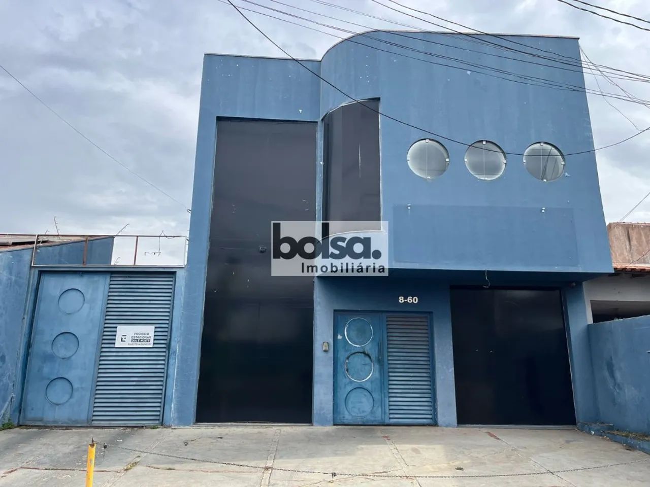 PRÉDIO COMERCIAL NA ZONA SUL ! ! EXCELENTE LOCALIZAÇÃO - Foto 3