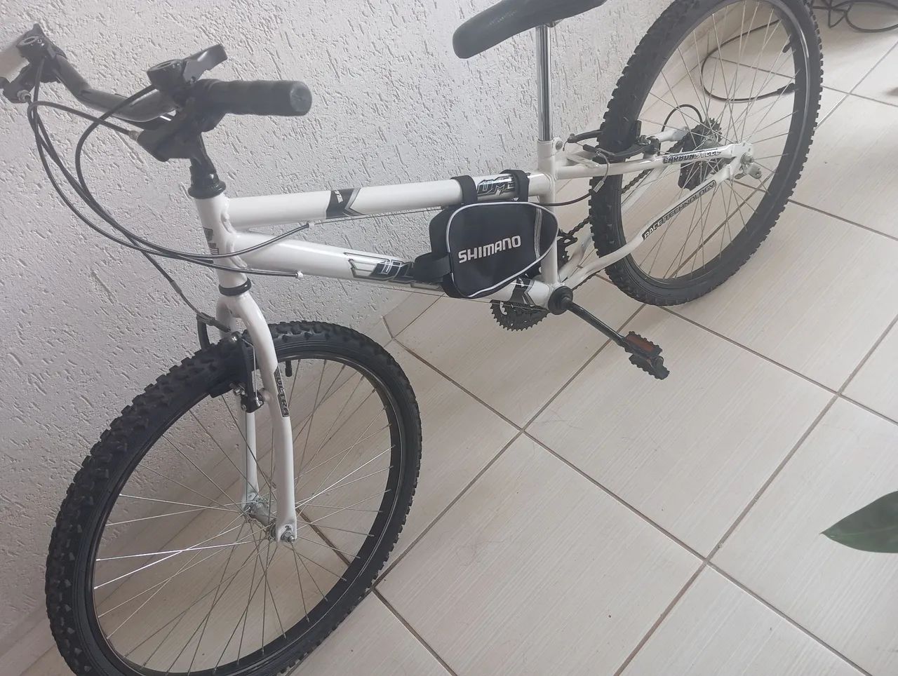 Bicicleta aro 26 