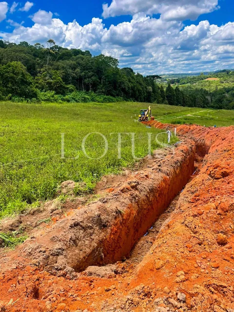 Imóvel para venda possui 500 metros quadrados em Tijuco Preto(Caucaia do Alto) - Cotia - S - Foto 3