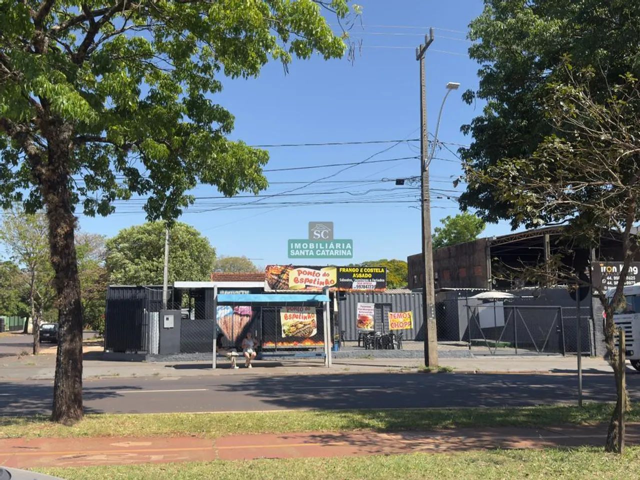 Terreno à venda em Maringá, Jardim Alvorada, com 500 m² - Foto 3