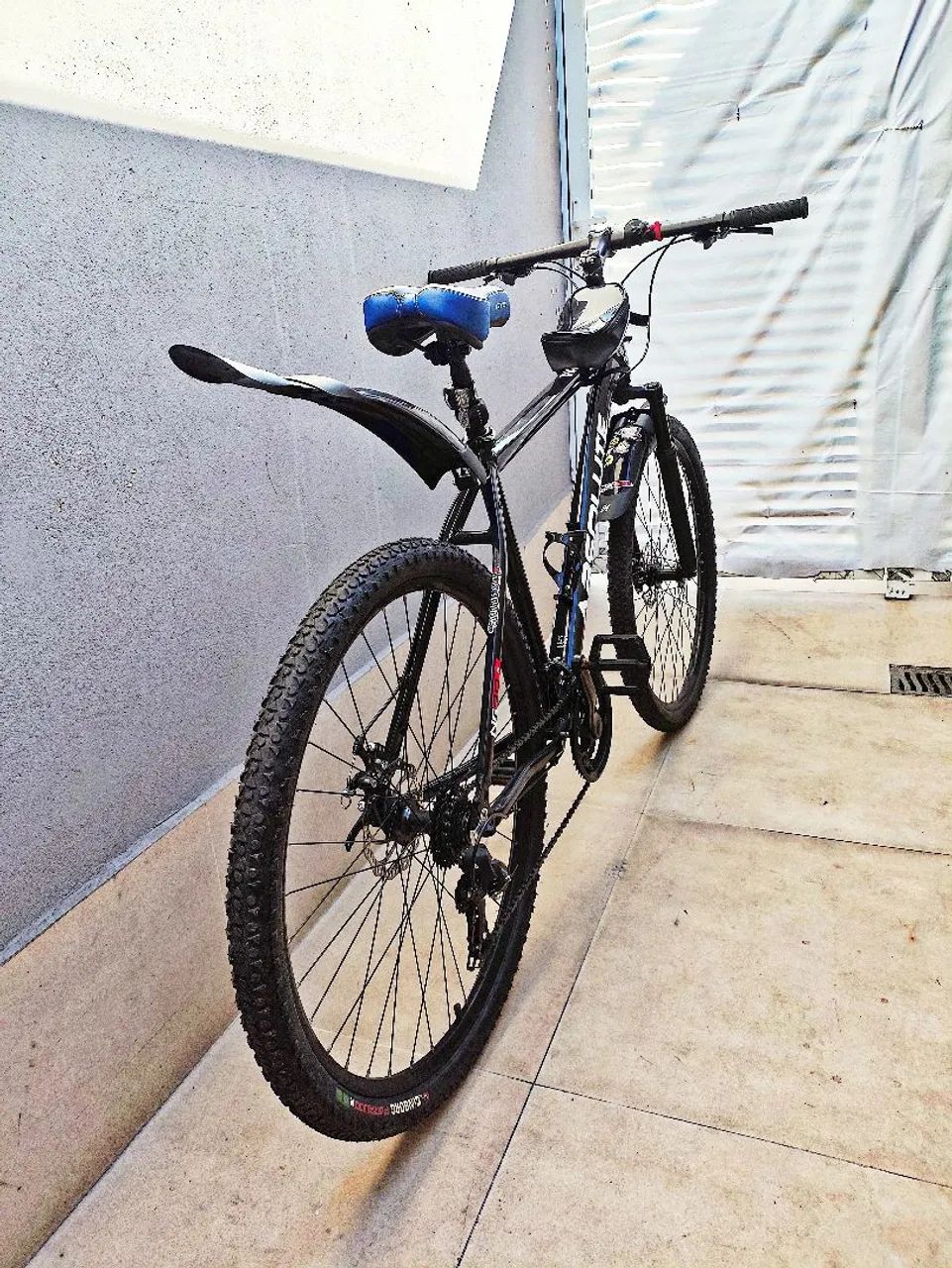 Bicicleta Aro 29 - Foto 4