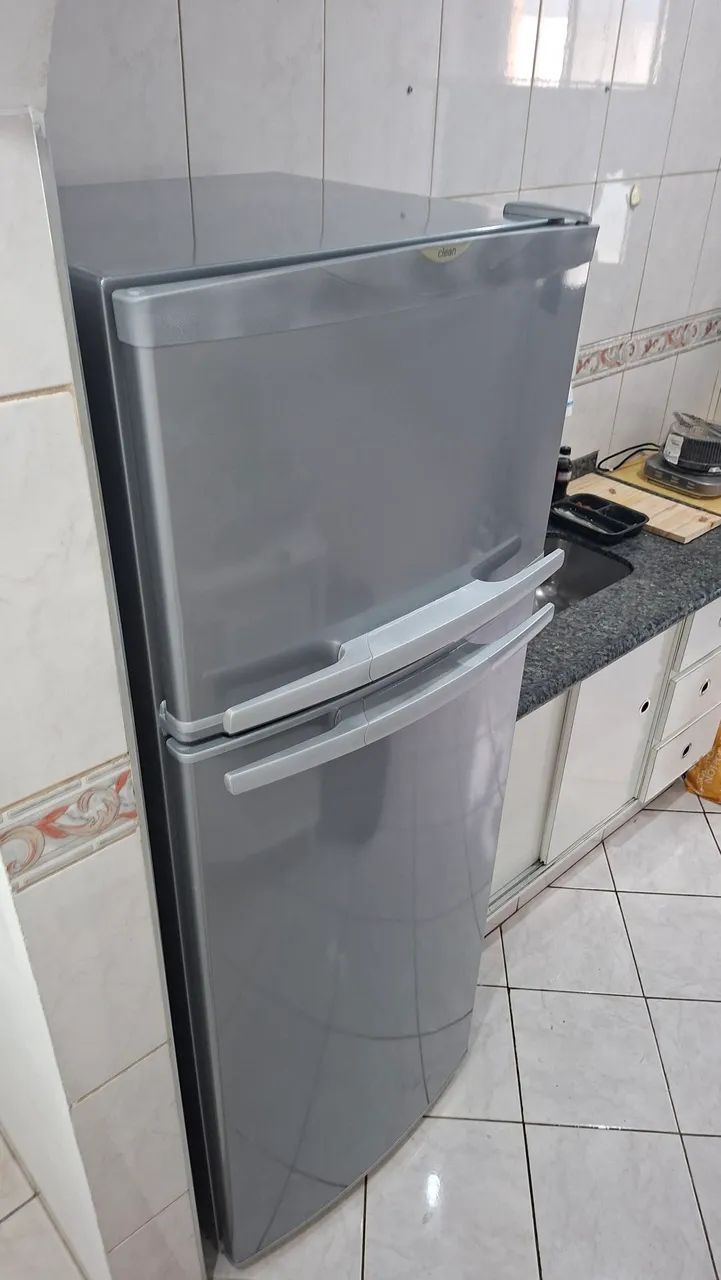 Envelopamento de Geladeira - São Paulo - SP - Foto 2