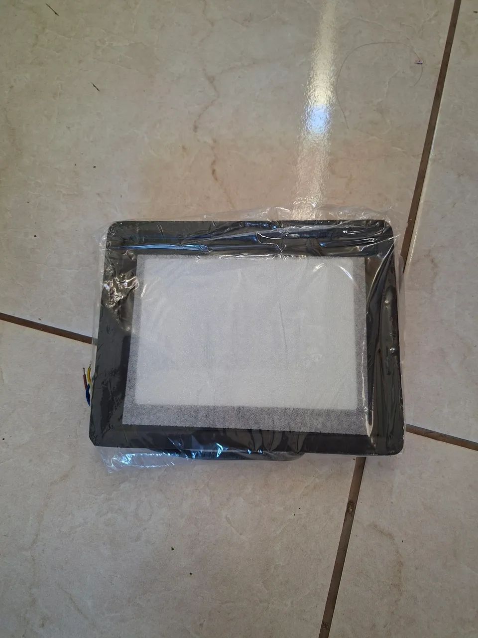 Refletor super Led lumi slim 200w - Foto 2