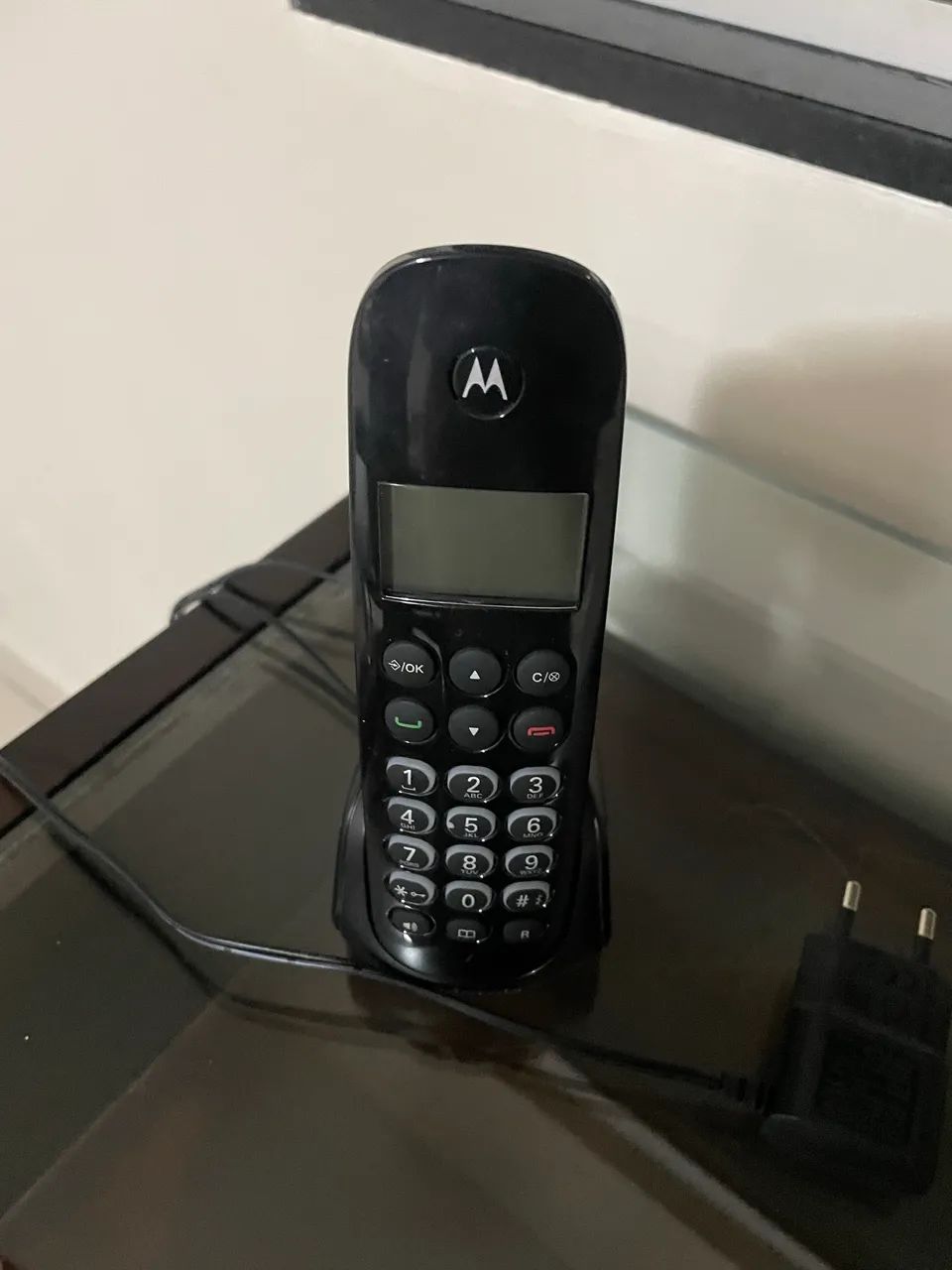 Telefone sem fio  - Foto 2