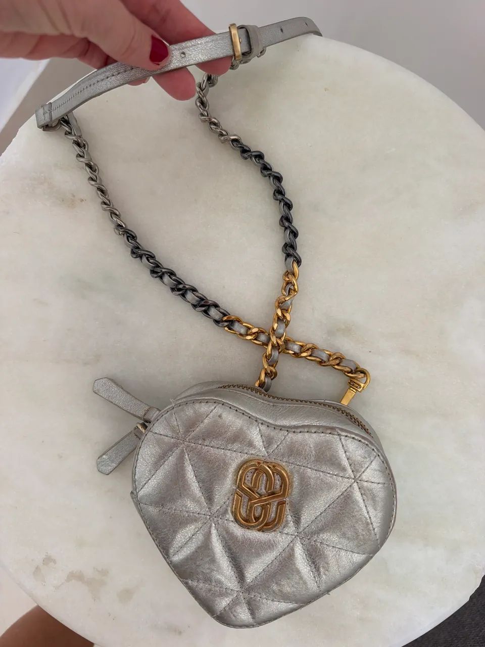 Bolsa Schutz 