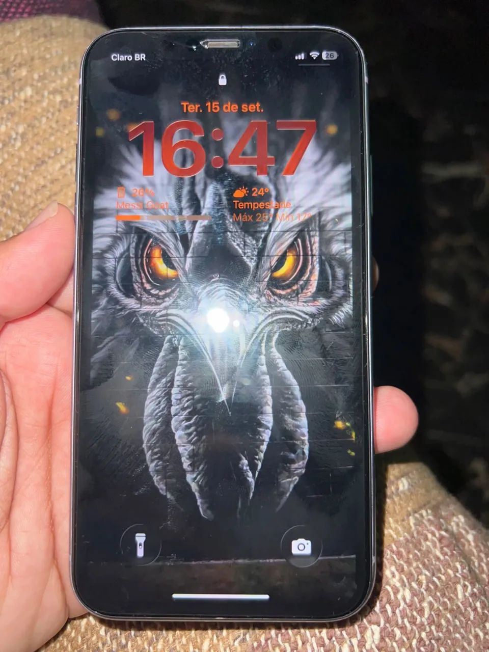iPhone 11 128g  - Foto 3