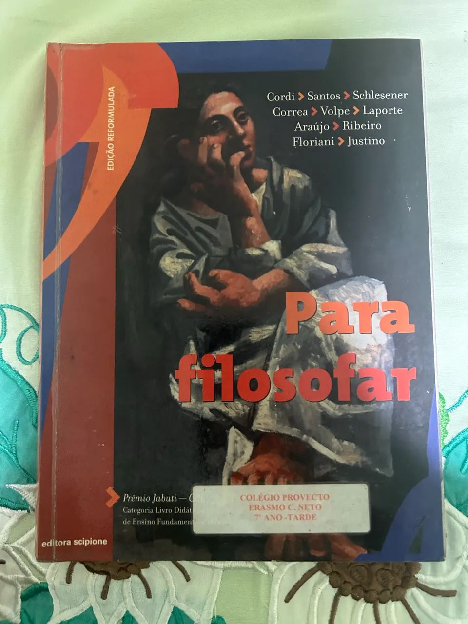 Livros  - Foto 4