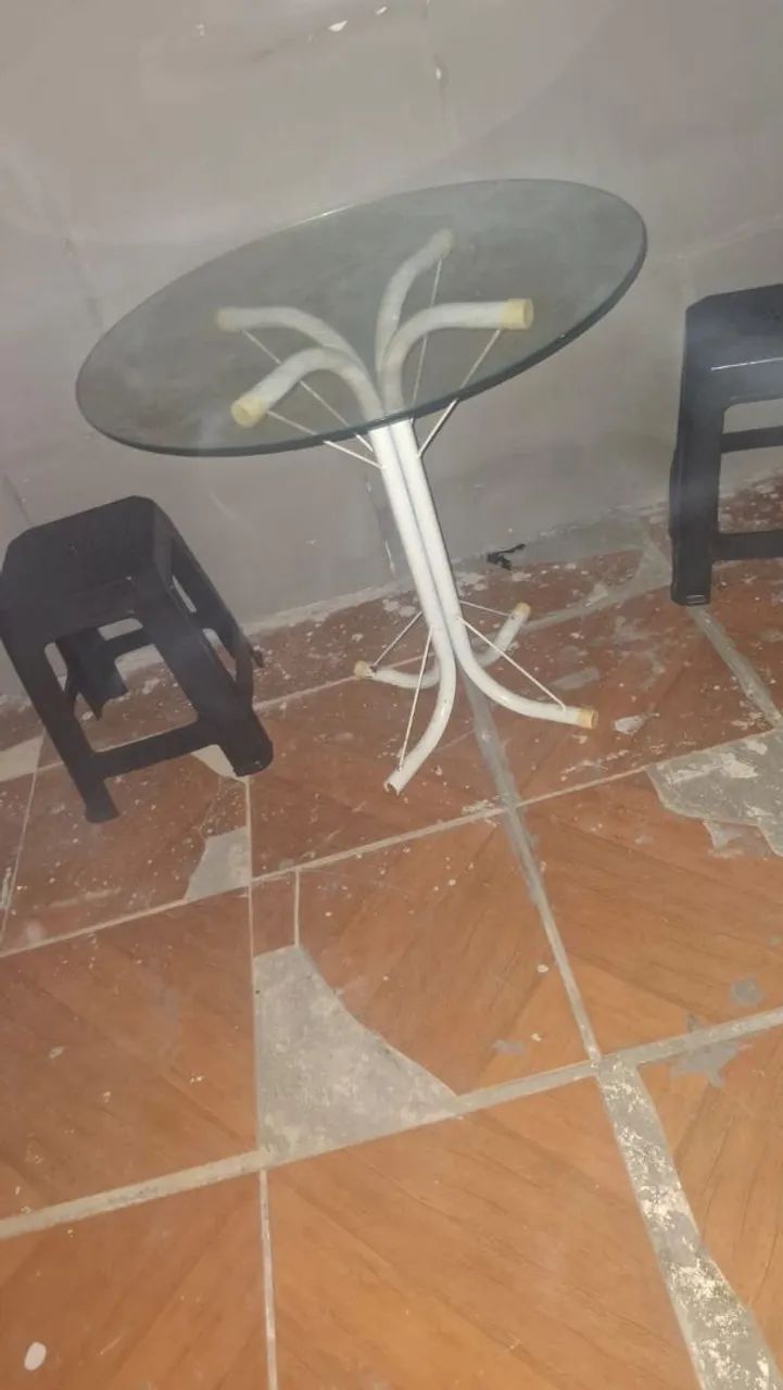 Vender coisas para boate