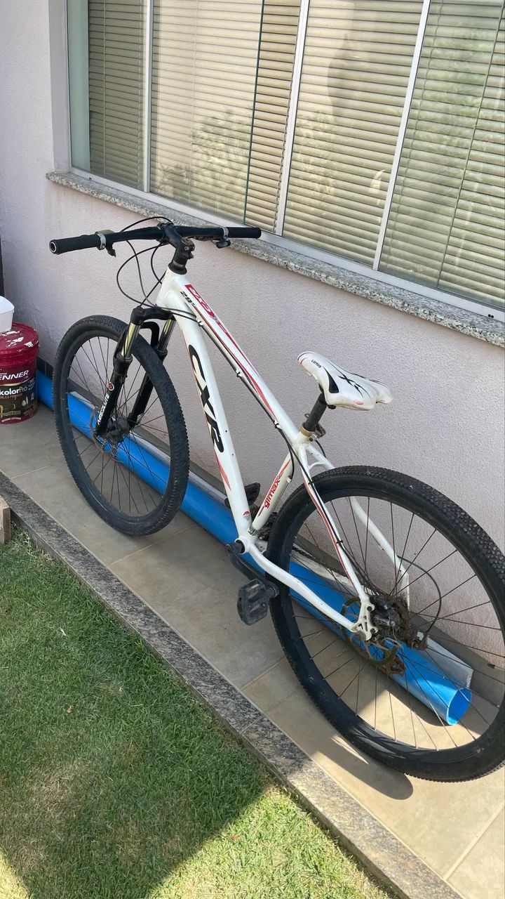 Vende-se bike aro 29 - Foto 2
