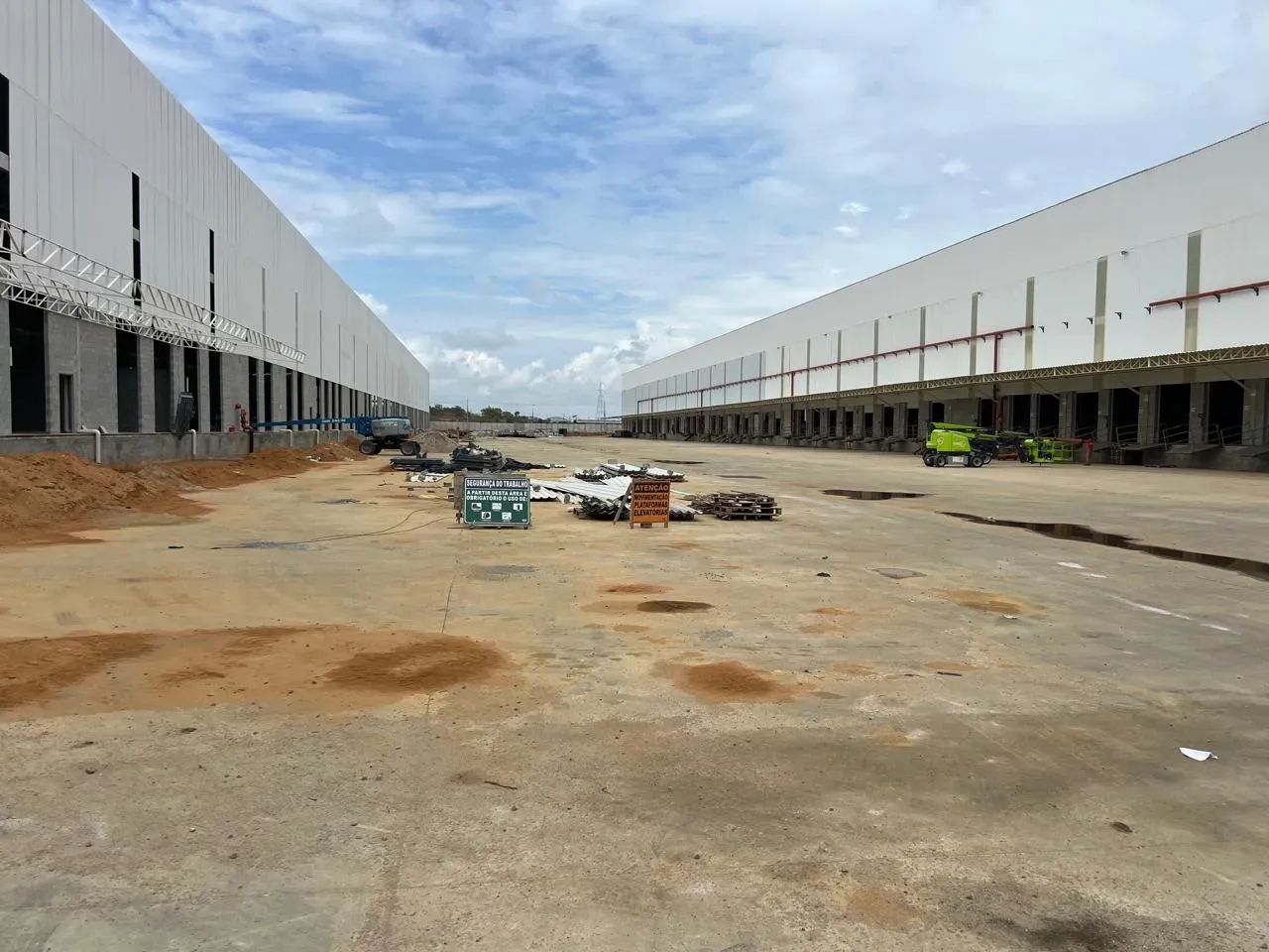 Imóvel para aluguel com 2500 a 7500 metros quadrados em Centro - Conde - PB - Foto 5