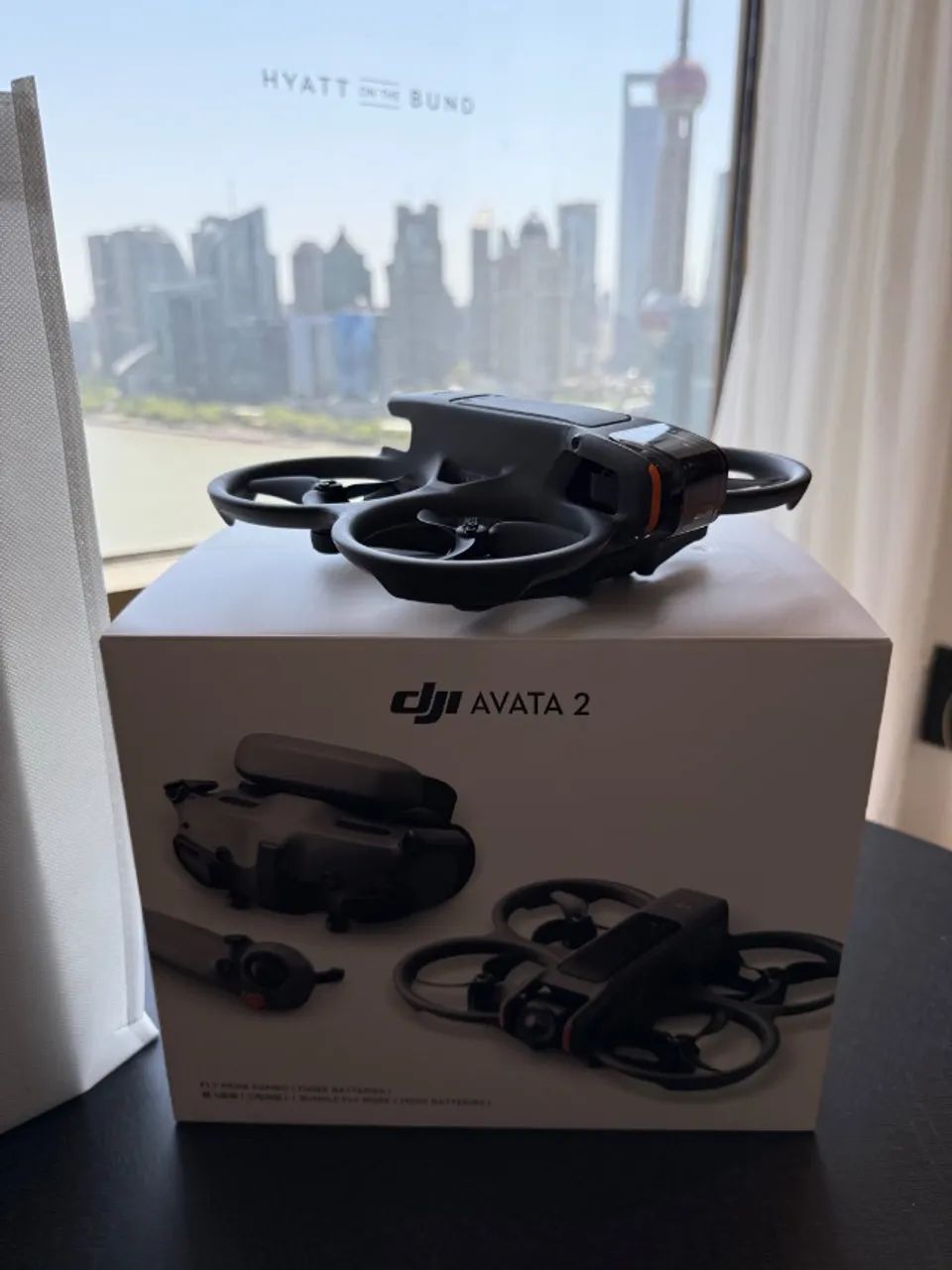 Drone DJI Avata 2 (completo) - Foto 2